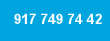 917 749 74 42